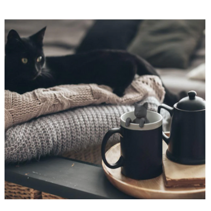 Purr Tea Infuser By Fred