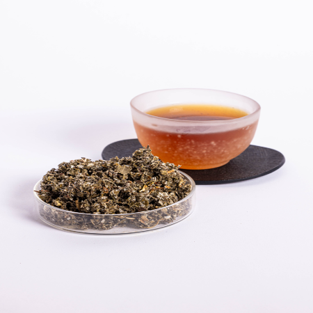 Raspberry Leaf, Organic