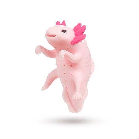 Relaxolotl Tea Infuser by Fred