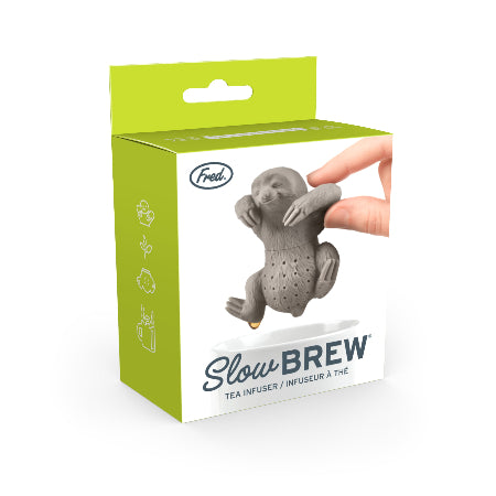 Slow Brew by Fred