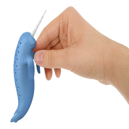 Spiked Tea Infuser by Fred