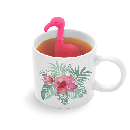 Tropic Tea Infuser by Fred