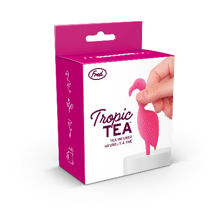 Tropic Tea Infuser by Fred